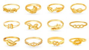 gold ring price in BD