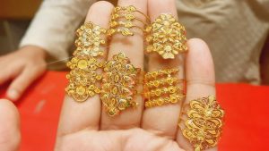 gold ring price in BD