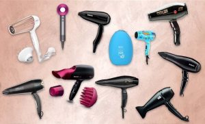 hair dryer price in bd