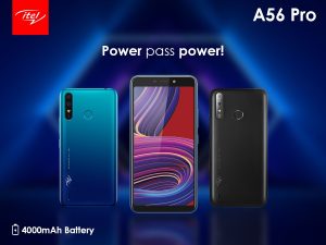 itel all phone price in Bangladesh