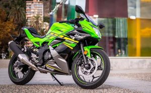 kawasaki bike price in Bangladesh