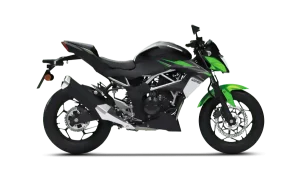 kawasaki bike price in Bangladesh