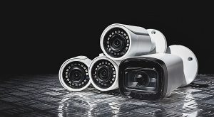 CCTV camera price in Bangladesh