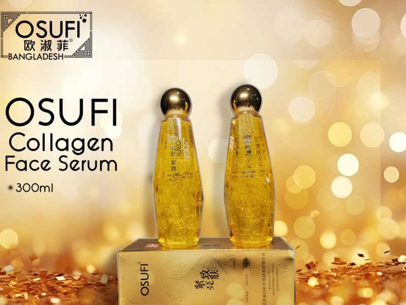 Osufi serum price in Bangladesh